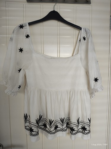 Monsoon women white - monsoon, women’s