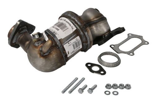 Catalyst fits honda insight - catalyst,