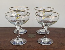 Set 4 70s Vintage Retro Kitsch