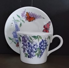 Roy Kirkham Breakfast Cup And