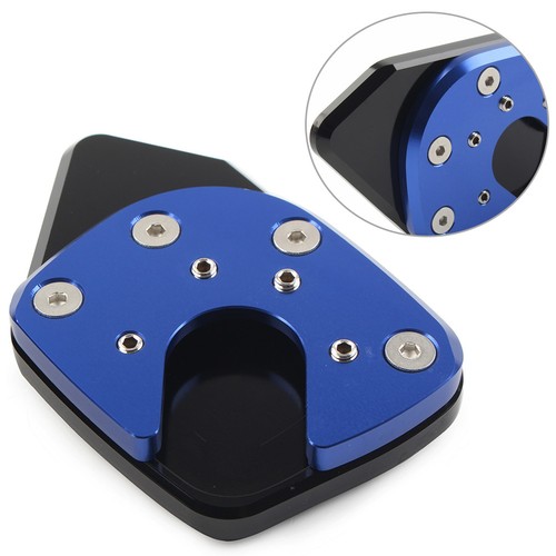 Kickstand side stand - stand, extension