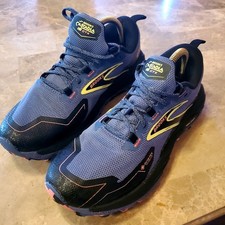 Brooks Cascadia Trail Adapt