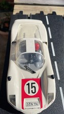 Carrera 1:24 Exclusive Porsche