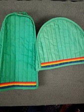 Quilted Appliance Cover Set