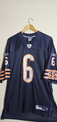 Vintage reebok nfl chicago - vintage,