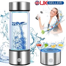 450mL Hydrogen-rich Generator