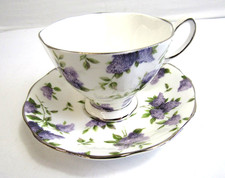 Royal Albert Lilac Lane