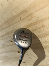 Mitsushiba Shadow 3 Wood