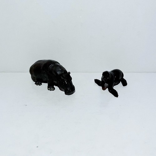 Britains zoo animals bundle - britains,