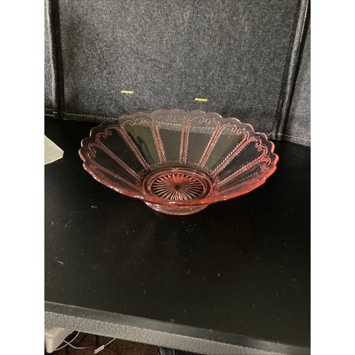 Vintage federal glass - vintage,