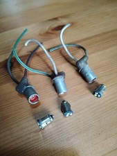 🔴 JAGUAR E-TYPE 420 MK10