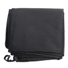 Universal Black Printer Dust