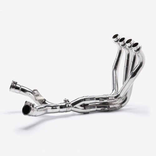 Lextek stainless steel header - lextek,