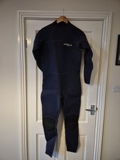 SHORELINE Evolve 5/4mm Winter