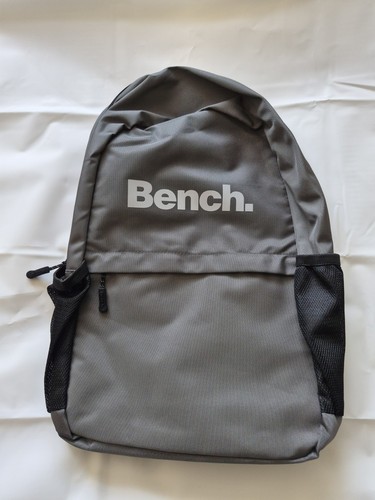 Bench grey backpack - bench,