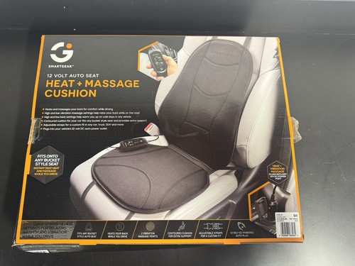 Smartgear 12volt auto - smartgear, seat