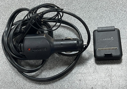 Garmin sat nav battery cradle - sat,