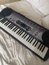 Casio LK-35 Electronic Piano