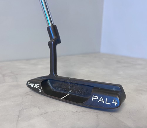 Ping pal becu beryllium - ping,