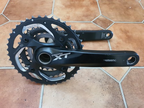 Shimano deore m780 speed - deore,
