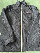 Women’s Tommy Hilfiger quilted jacket