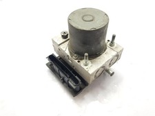 2007 LAND ROVER RANGE ROVER VOGUE ABS PUMP + MODULE 3.6 DIESEL 368DT SRB500440