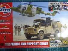 1/48 SUPERB AIRFIX # RARE HARD