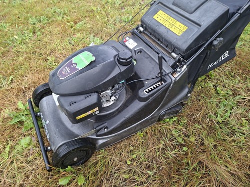 Hayter harrier pro - hayter,