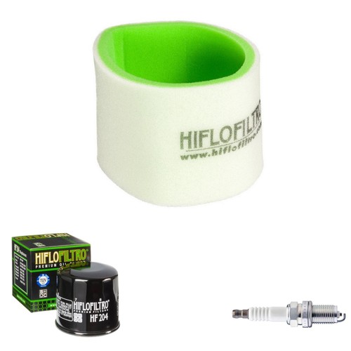 Kfx 700 air - oil, filter