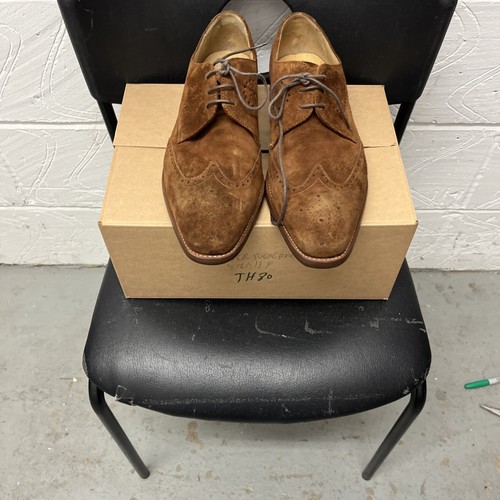 Barker george mens traditional - barker,