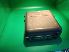 Vintage cowley automatic level