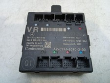 A2129011705 ECU E CLASS