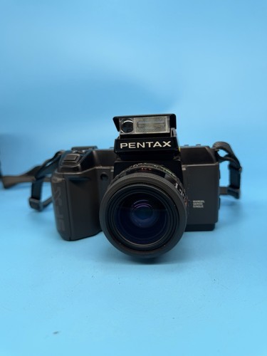 Pentax sfx 35mm - pentax, slr