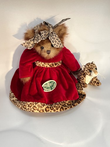 The bearington collection leah - the,