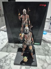 Kotobukiya star wars - kotobukiya,