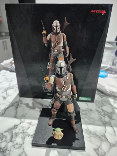 Kotobukiya star wars - star,