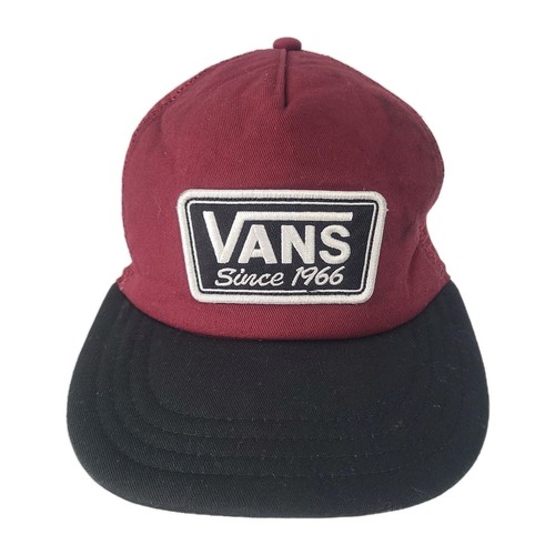 Vans off the - the, since