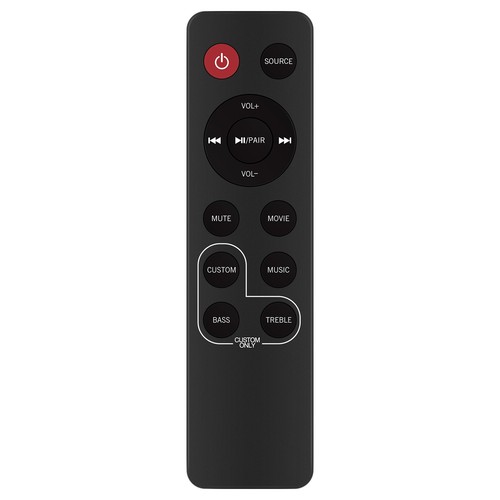 New sthd337 remote - new, rm-sthd337