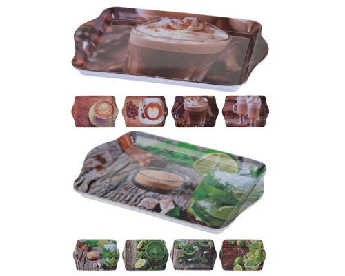 Small serving tray - serving,