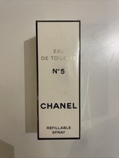 Chanel eau de toilette - chanel, no