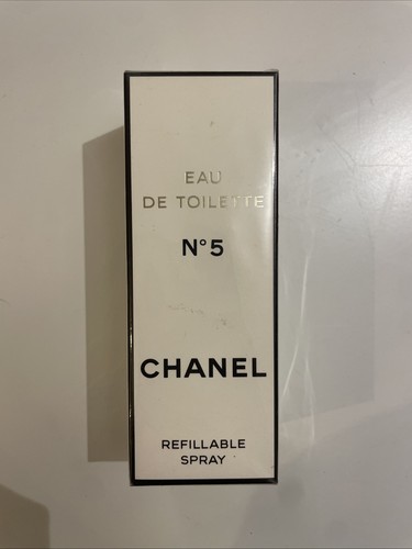 Chanel eau de toilette - chanel, no