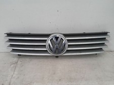 6N0953651J front grille