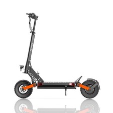 NEW 10" Off-Road Electric