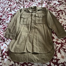 Original Military WW2 British