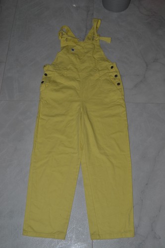 Lucy yak yellow denim - lucy,