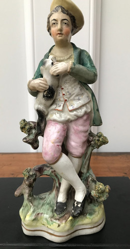 Well decorated 19th - , century