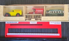 Lledo Days Gone Set Of 3