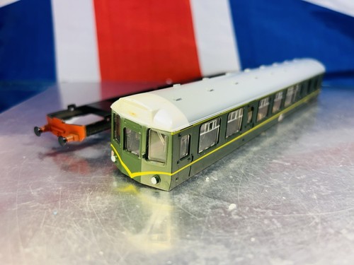 Hornby class 110 power - hornby,