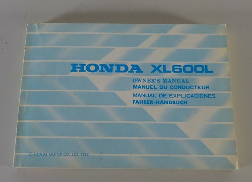 Owners manual owner - owners, manual/manual/owner's