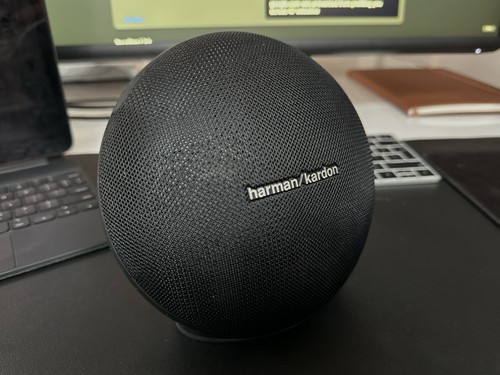 Harman kardon onyx mini - harman,